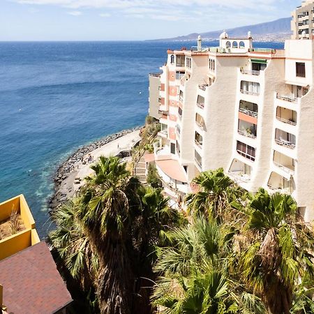 Home2Book Sea Views Tabaiba, Wifi & Terrace Bagian luar foto