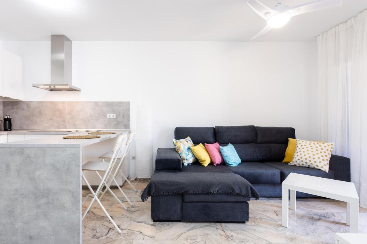 Home2Book Sea Views Tabaiba, Wifi & Terrace Bagian luar foto