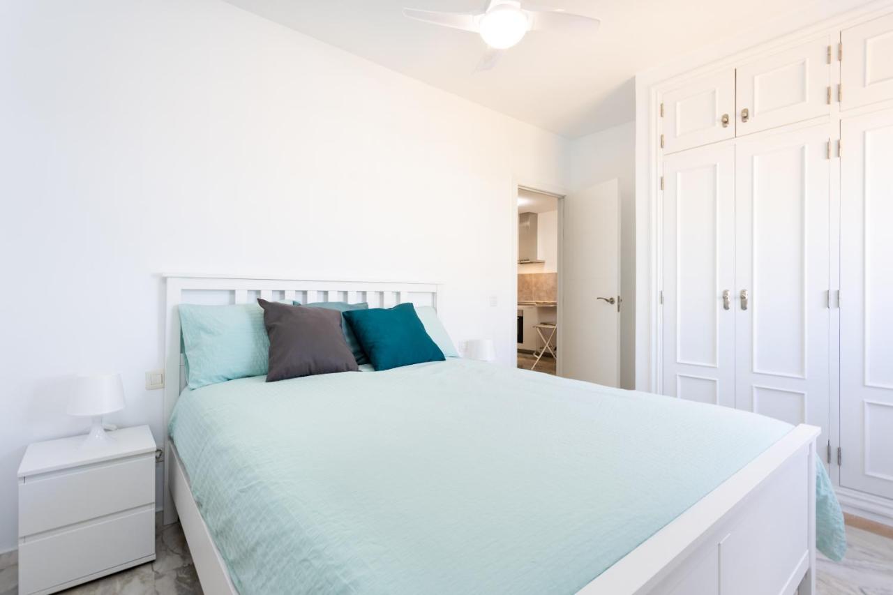 Home2Book Sea Views Tabaiba, Wifi & Terrace Bagian luar foto