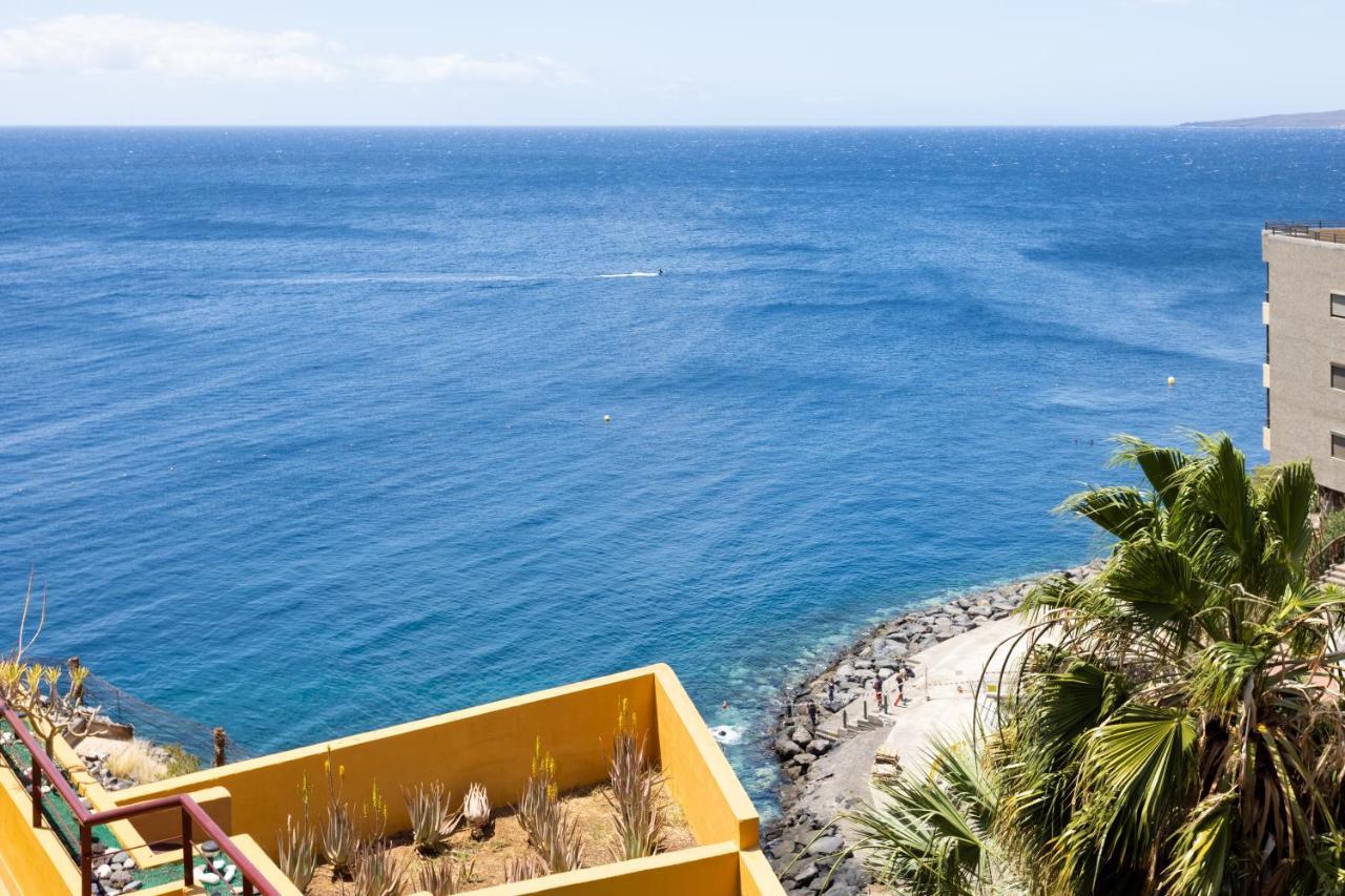 Home2Book Sea Views Tabaiba, Wifi & Terrace Bagian luar foto