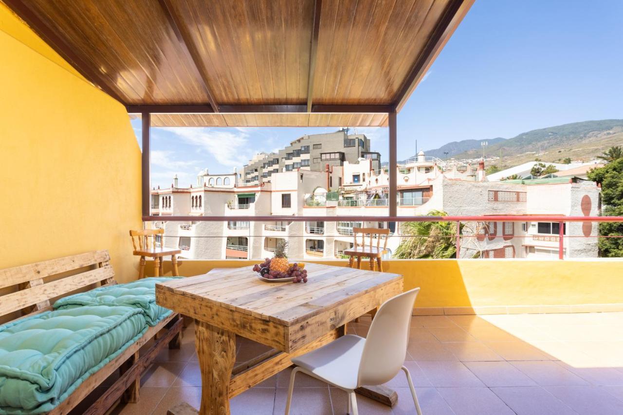 Home2Book Sea Views Tabaiba, Wifi & Terrace Bagian luar foto