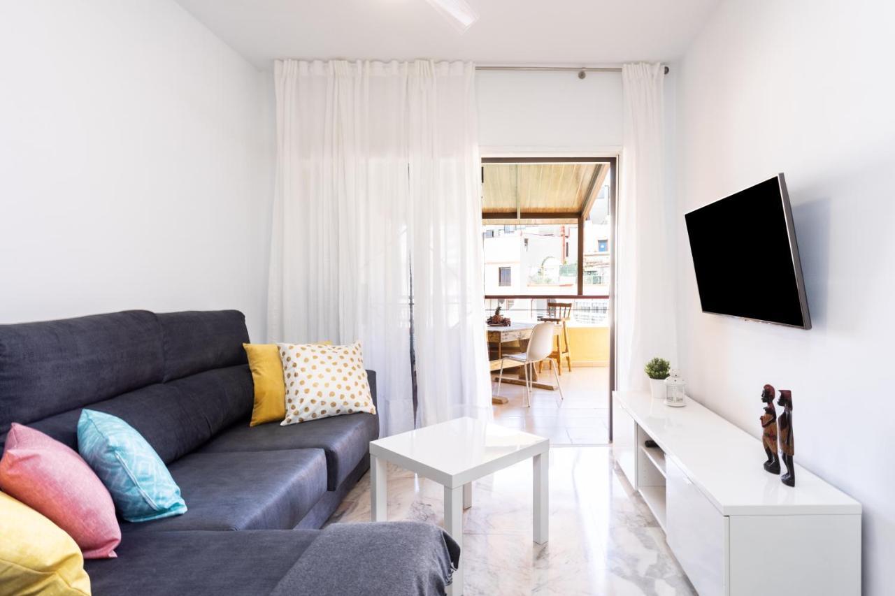 Home2Book Sea Views Tabaiba, Wifi & Terrace Bagian luar foto