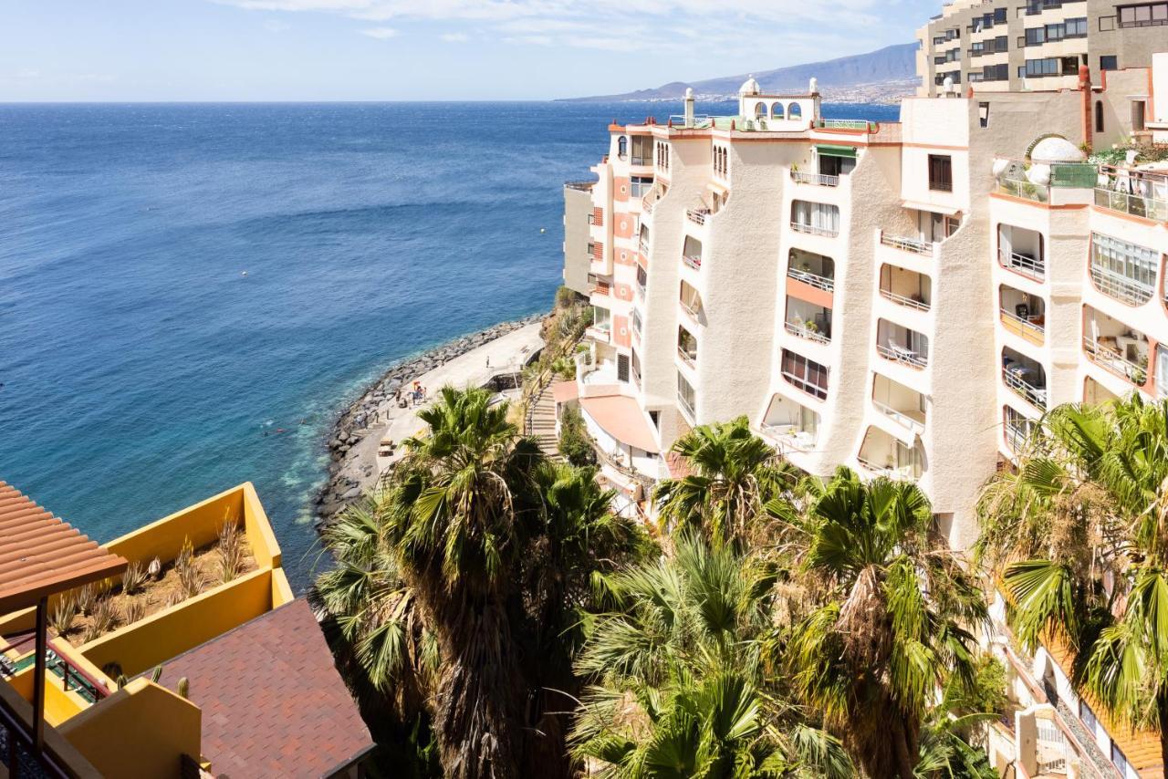 Home2Book Sea Views Tabaiba, Wifi & Terrace Bagian luar foto