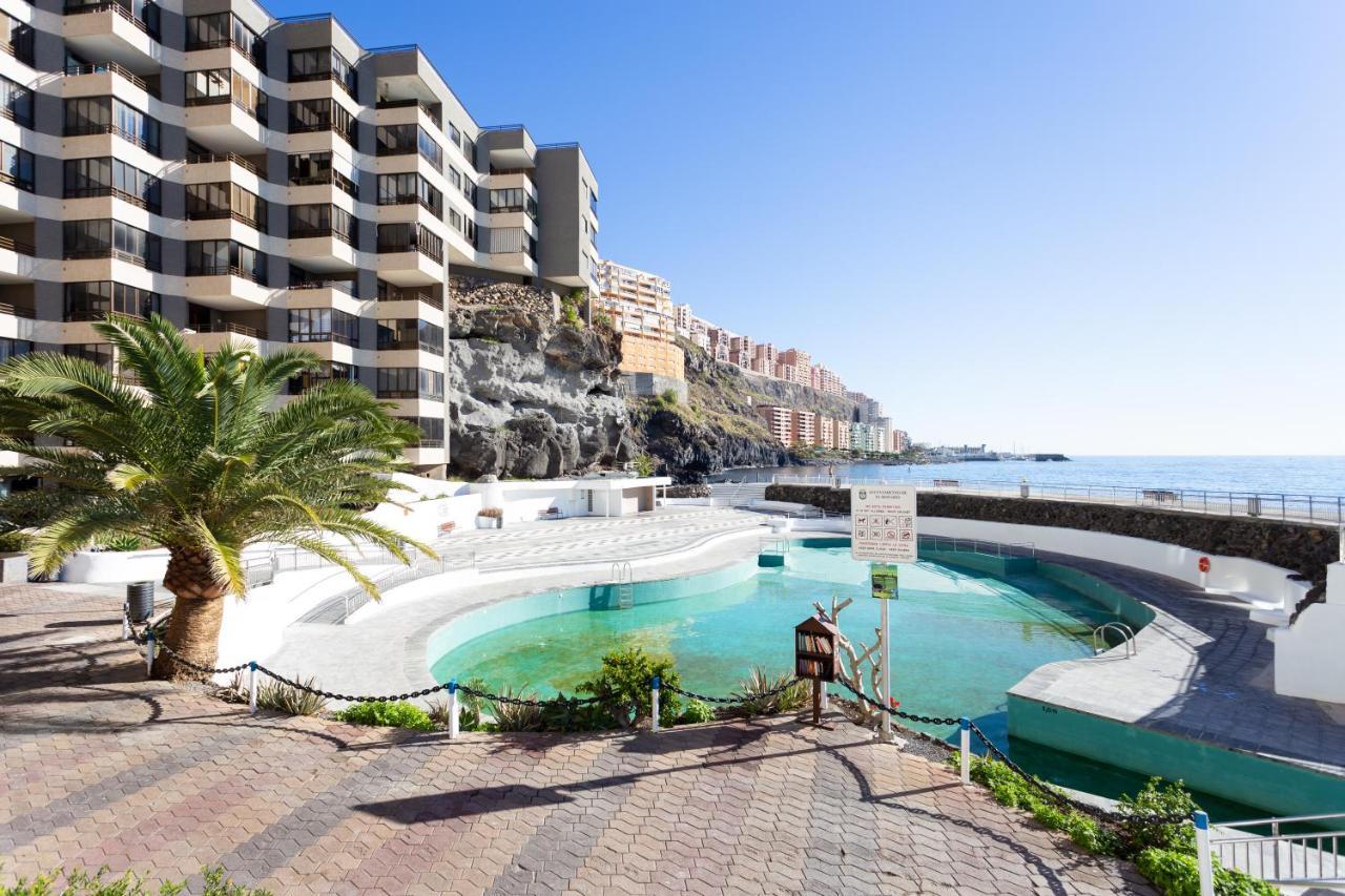 Home2Book Sea Views Tabaiba, Wifi & Terrace Bagian luar foto