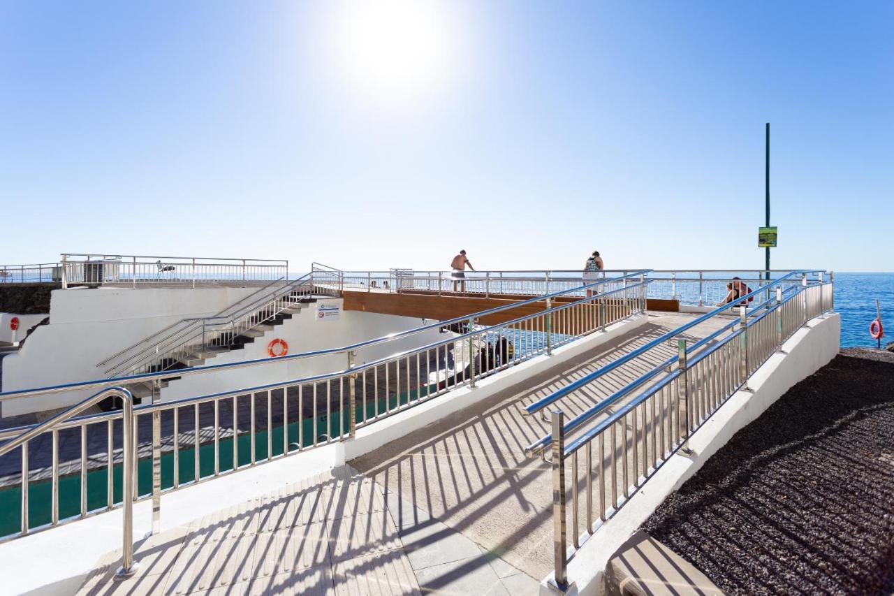 Home2Book Sea Views Tabaiba, Wifi & Terrace Bagian luar foto