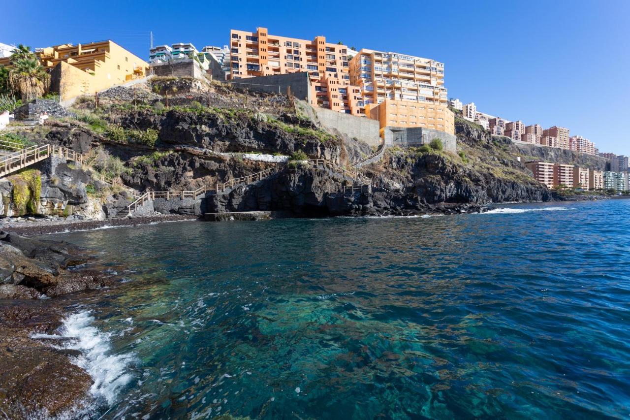 Home2Book Sea Views Tabaiba, Wifi & Terrace Bagian luar foto